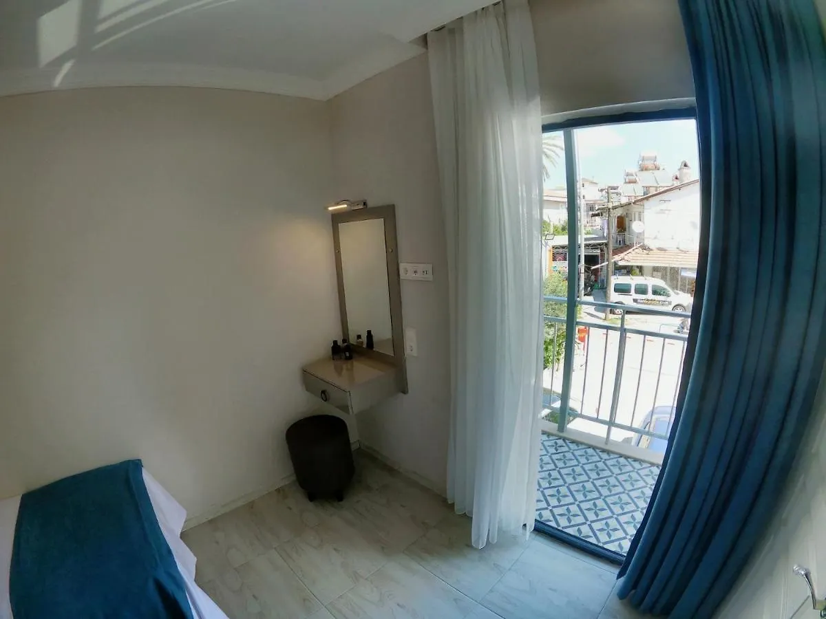 Miralya Homes Fethiye Apartment