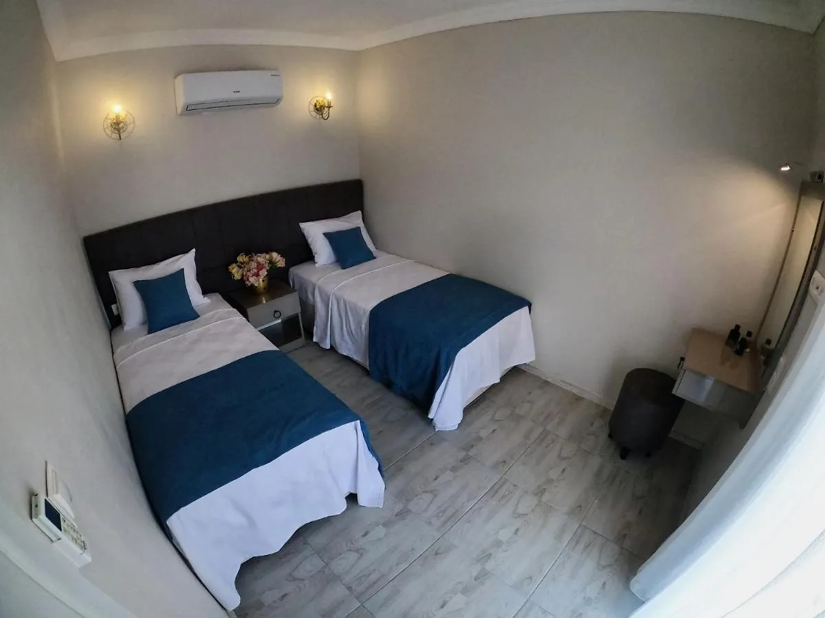 Apartment Miralya Homes Fethiye Turkey