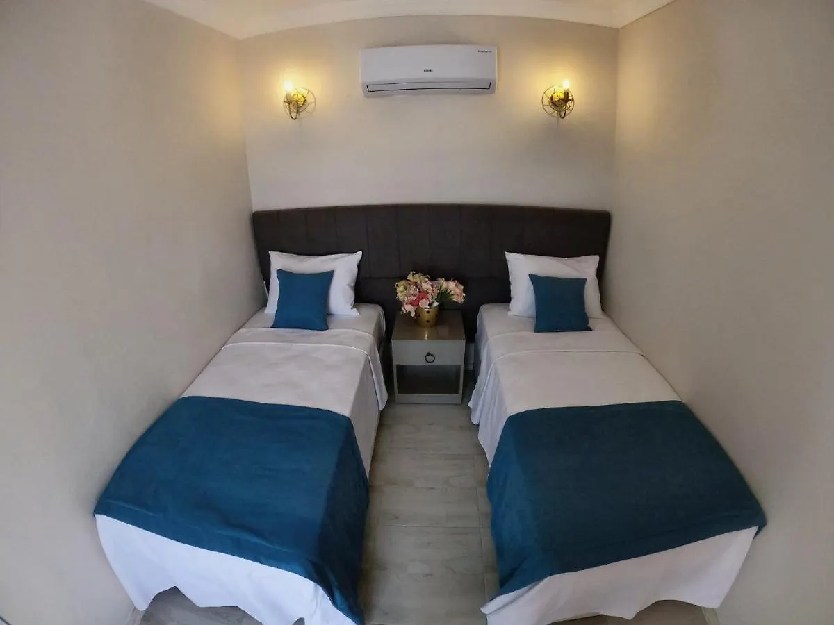Miralya Homes Fethiye Apartment