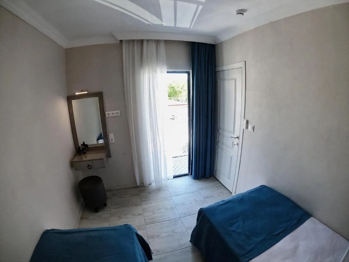 Apartment Miralya Homes Fethiye