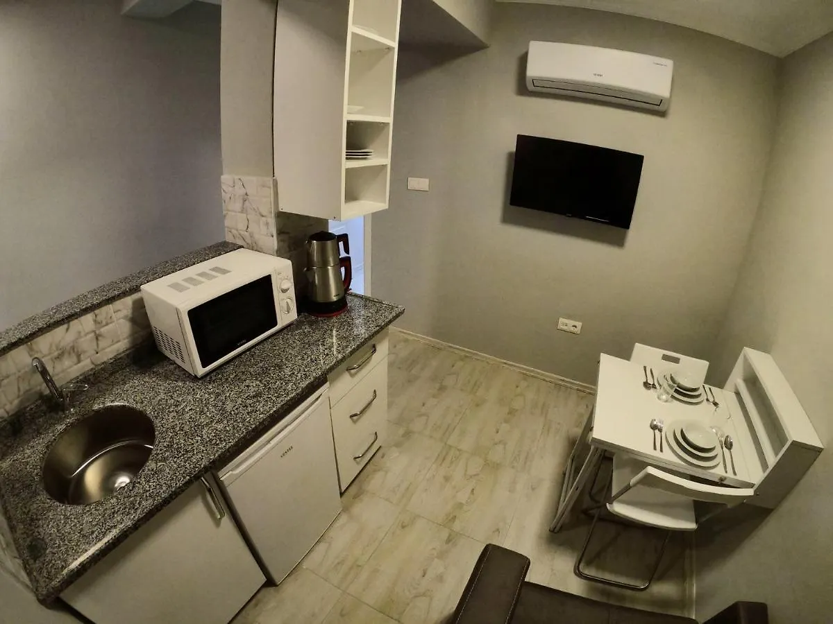 Miralya Homes Fethiye 0*,  Turkey