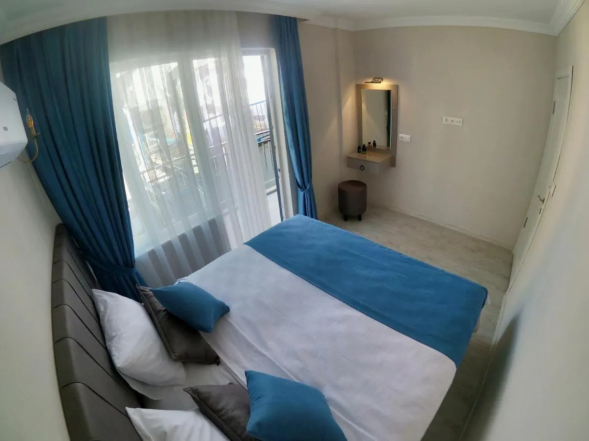 Apartment Miralya Homes Fethiye