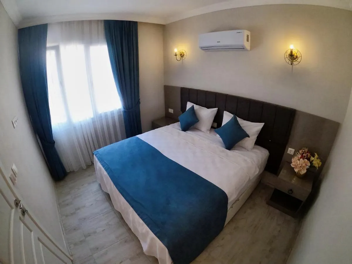 Apartment Miralya Homes Fethiye