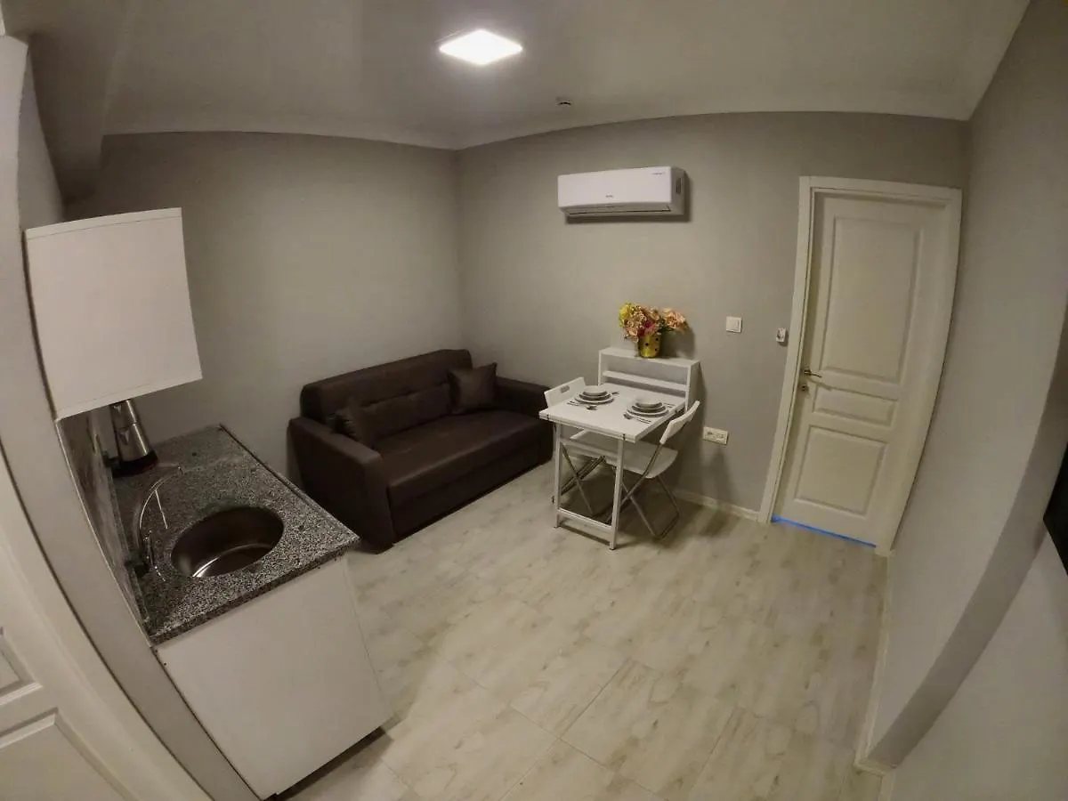 Miralya Homes Fethiye 0*,