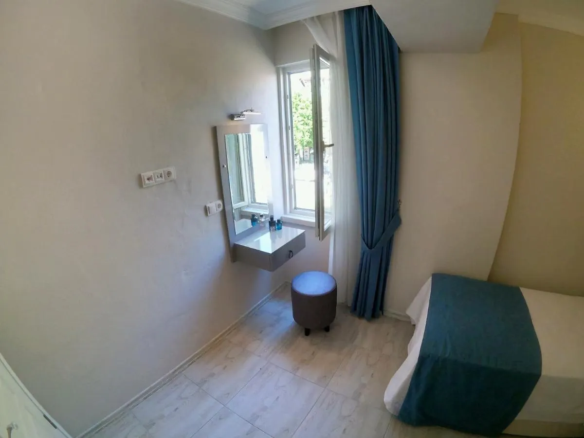 Apartment Miralya Homes Fethiye Turkey