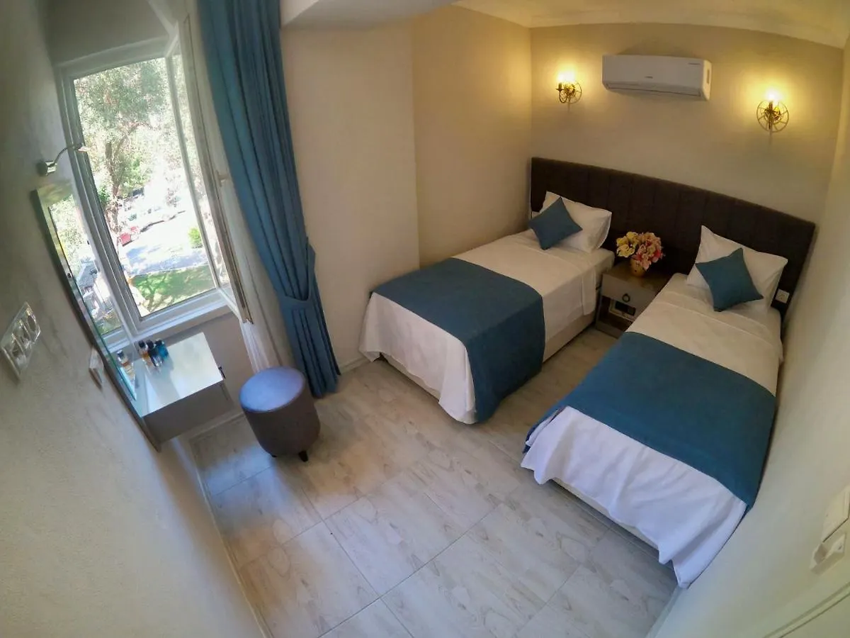 Apartment Miralya Homes Fethiye