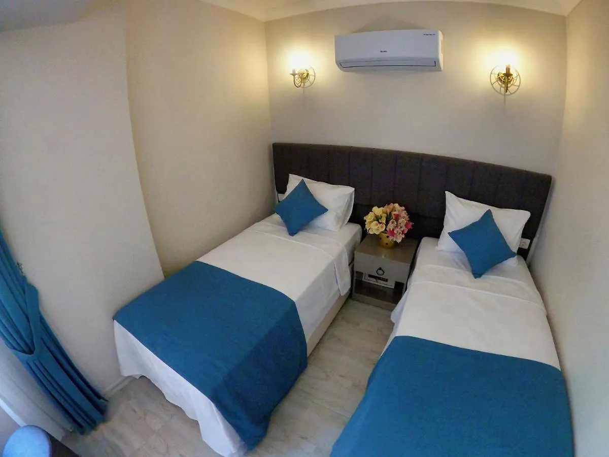 Miralya Homes Fethiye Apartment