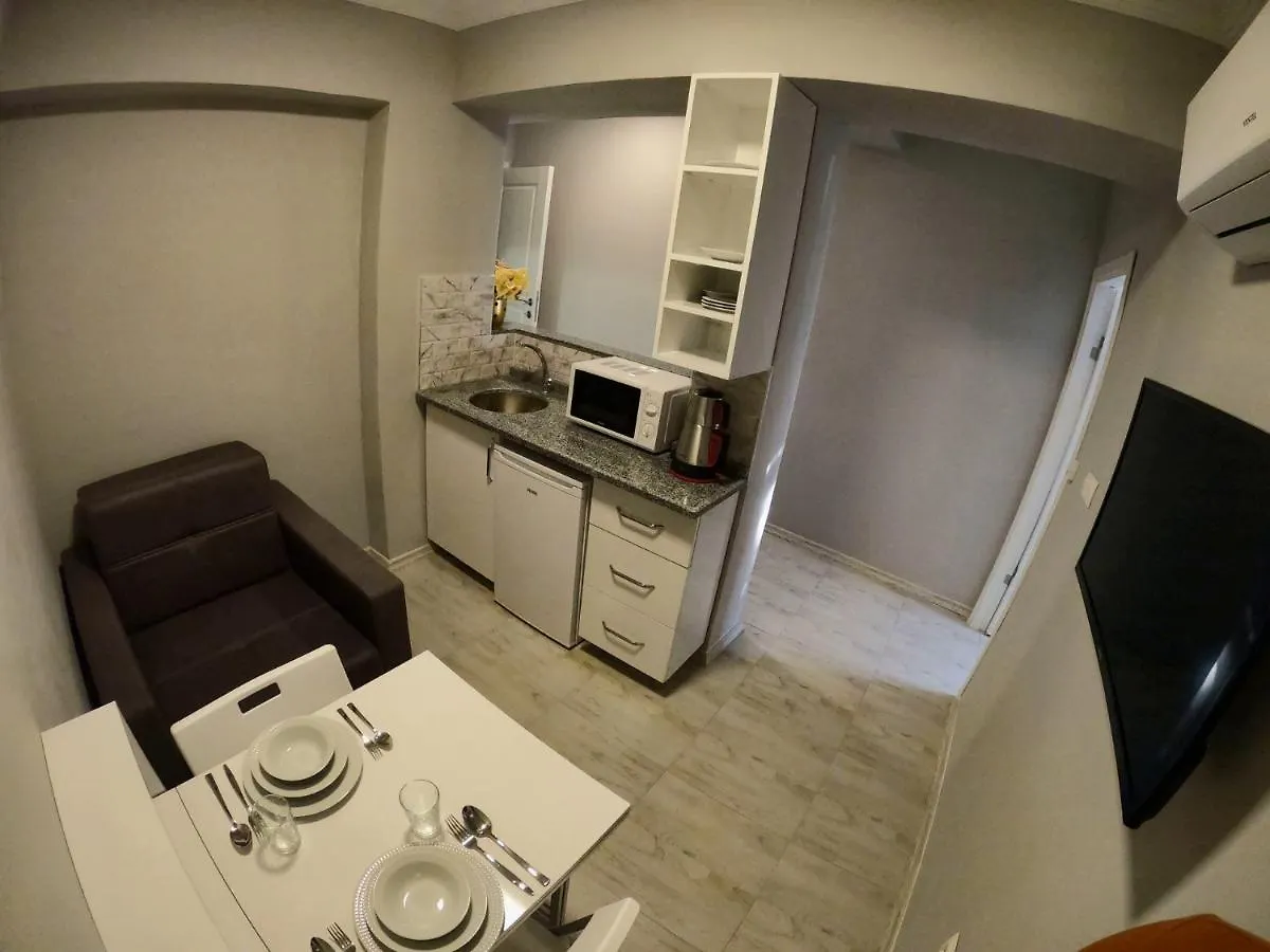 Miralya Homes Fethiye 0*,  Turkey