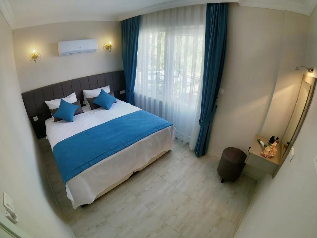 Miralya Homes Fethiye Apartment