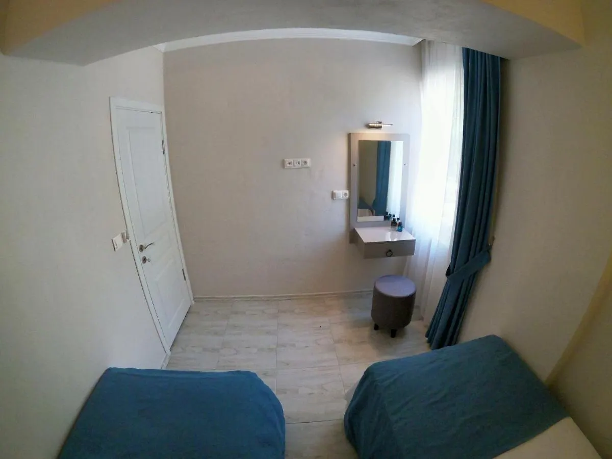 Miralya Homes Fethiye
