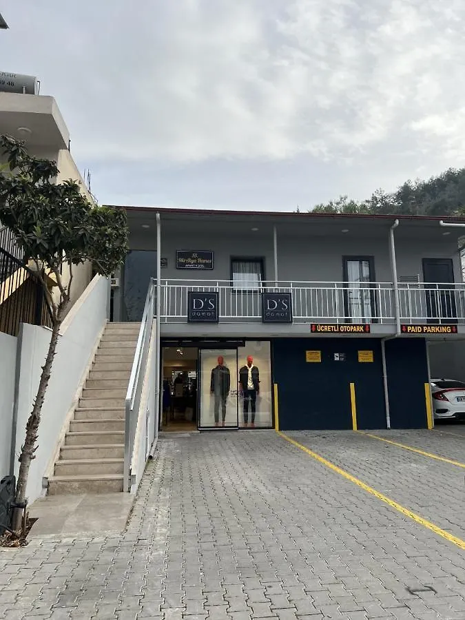 Miralya Homes Fethiye